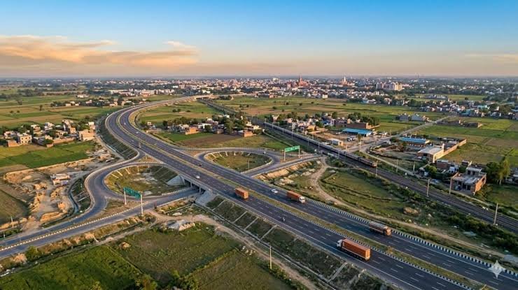 Aligarh Bypass Road, Aligarh