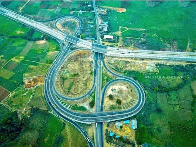 Anakapalle Bypass Road, Anakapalle