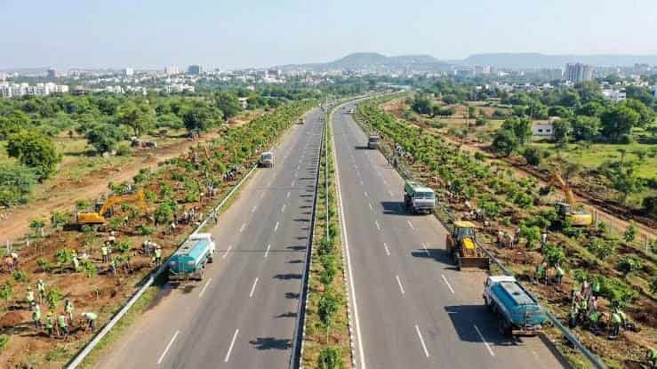Ayodhya Bypass Road, UP: Location, Connectivity, Nearby Areas