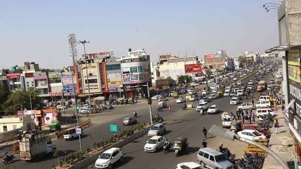 Gopalpura Bypass Road, Jaipur
