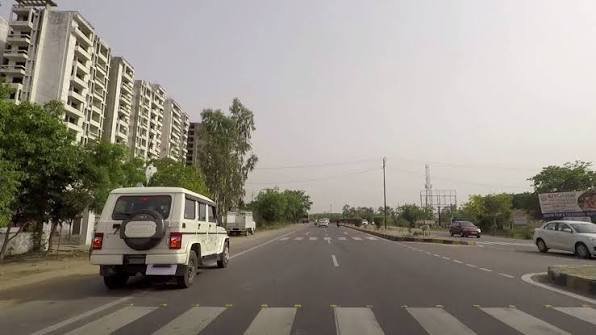 Meerut Bypass Road, Meerut