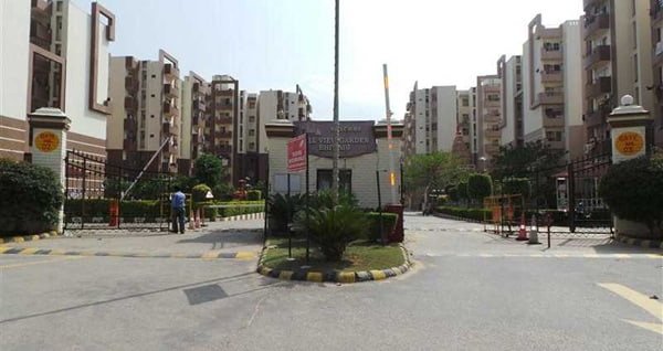 Alwar Bypass Road, Bhiwadi
