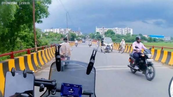 Baraula Bypass Road, Aligarh