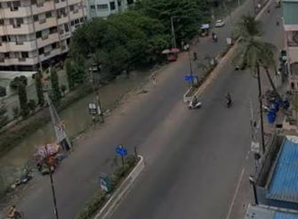 Bhimavaram Bypass Road, Bhimavaram: Location, Connectivity, Nearby Areas