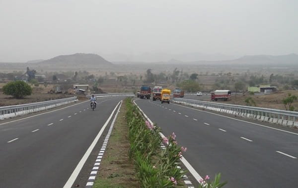 Dhule Bypass Road, Dhule