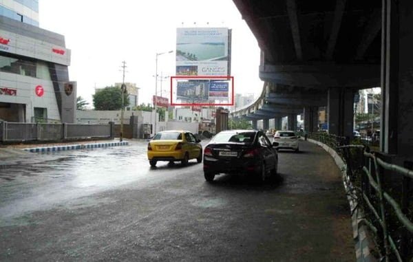 EM Bypass Road, Kolkata