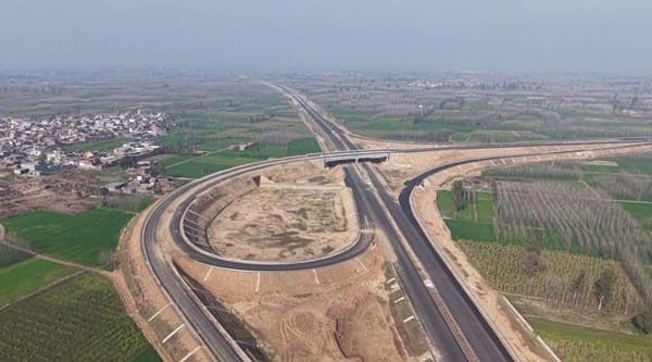 Haridwar Bypass Road, Haridwar