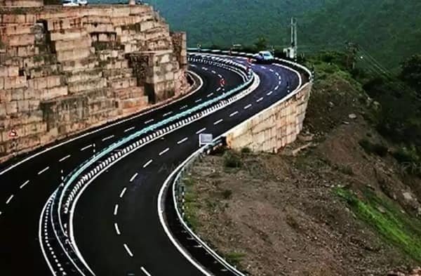 Kalka Bypass Road, Kalka