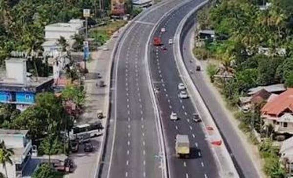 Kodungallur Bypass Road, Kodungallur: Location, Connectivity, Nearby Areas