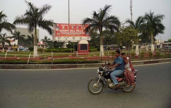 Kondalampatti Bypass Road, Salem