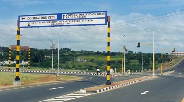 L&T Bypass Road, Coimbatore: Location, Connectivity, Nearby Areas