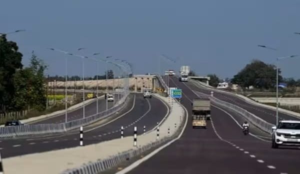 Lucknow Bypass Road, Lucknow