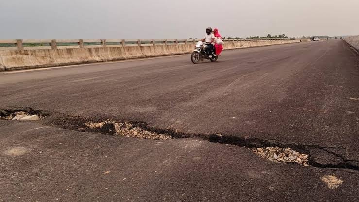 Moradabad Bypass Road, Moradabad