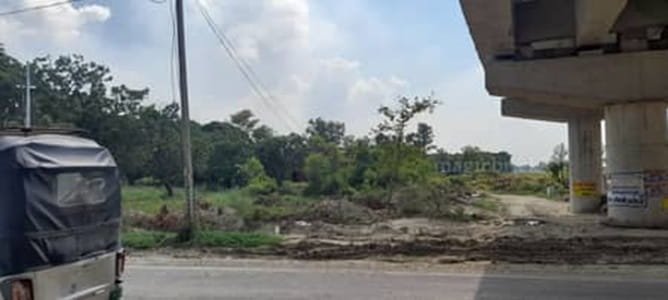 Naka Bypass Road, Faizabad