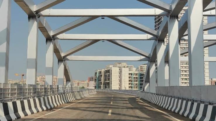 Narangi Bypass Road, Virar