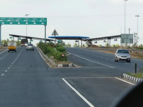 Perundurai Bypass Road, Perundurai