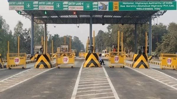 Raebareli Bypass Road, Raebareli