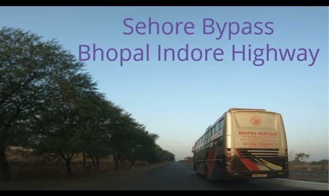 Sehore Bypass Road, Sehore: Location, Connectivity, Nearby Areas