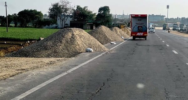 Sirhind Bypass Road, Patiala