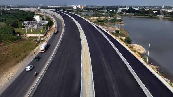 Srikalahasti Bypass Road, Srikalahasti: Location, Connectivity, Nearby Areas