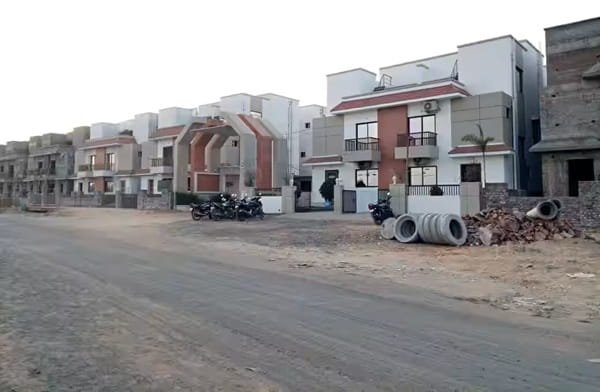 Tarsali Bypass Road, Vadodara: Location, Connectivity, Nearby Areas