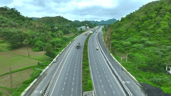 Udaipur Bypass Road, Udaipur