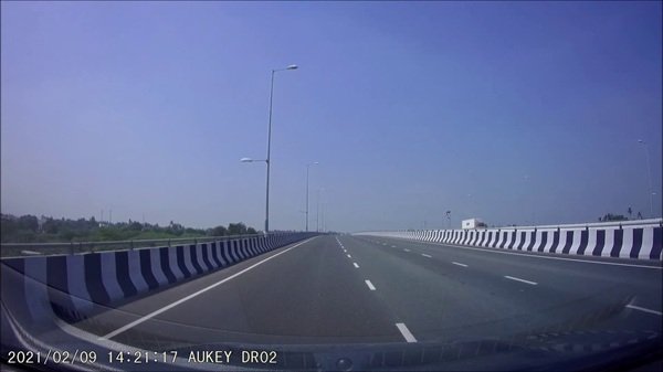 Vandalur Bypass Road, Chennai