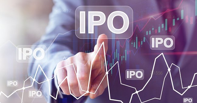 How Do Large IPOs Affect India’s Stock Market?
